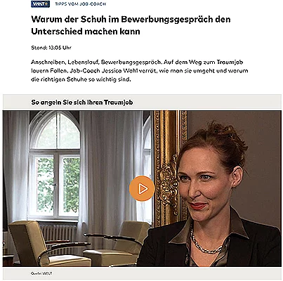 Ein Bewerbungsgespräch steht an? BEWERBUNGSCOACHING Ein Bewerbungsgespräch steht an? BEWERBUNGSCOACHING